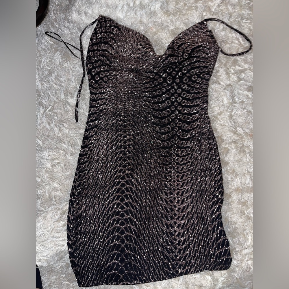 Perfect night out dress